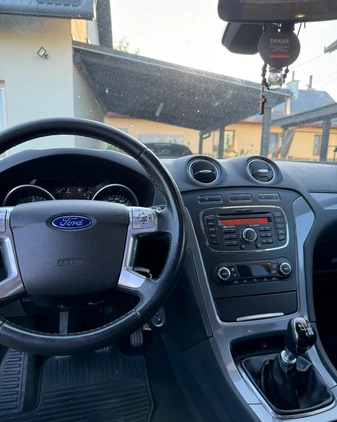 Ford Mondeo cena 26000 przebieg: 295643, rok produkcji 2013 z Puck małe 29